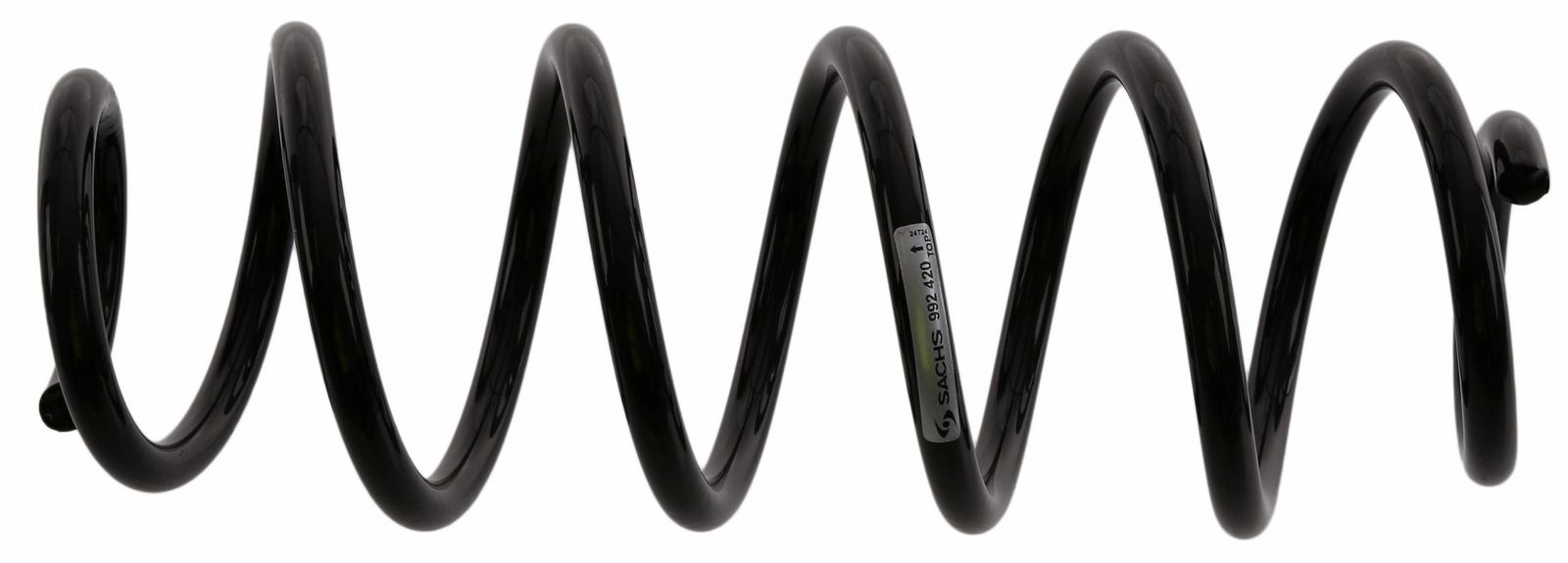 Arc spiral SACHS 992 420