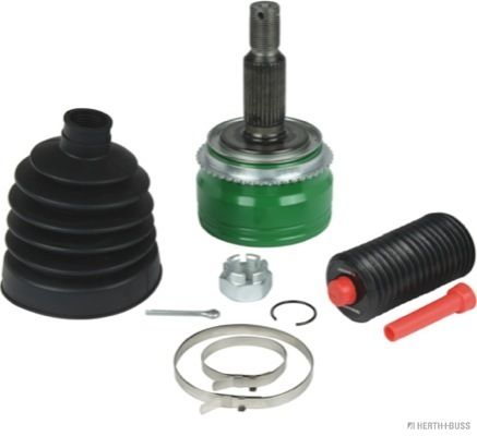 Zestaw przegubu, wał napędowy HERTH+BUSS JAKOPARTS J2825137