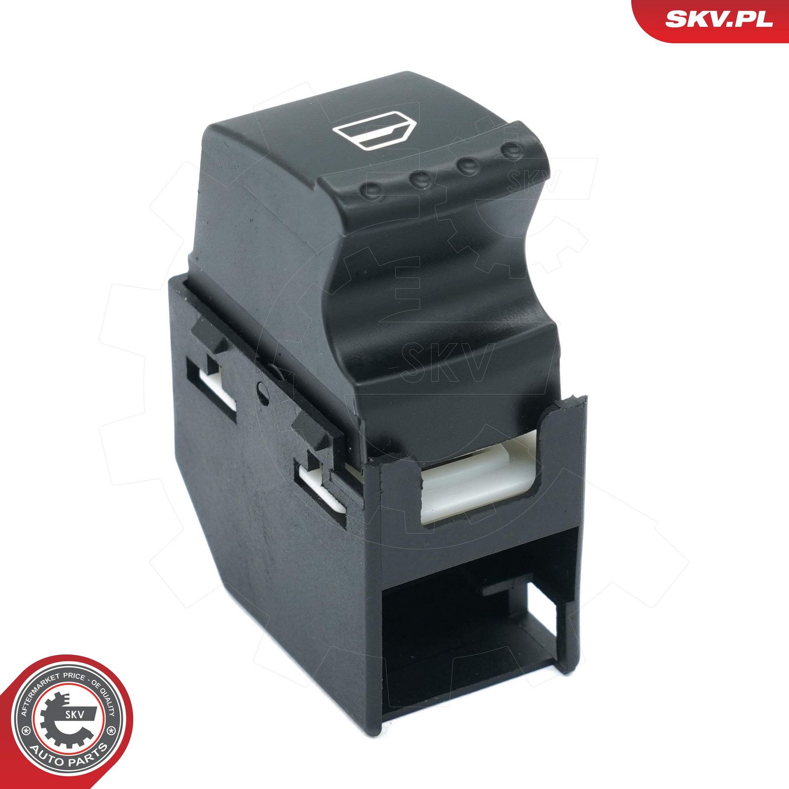 comutator,macara geam ESEN SKV 37SKV423