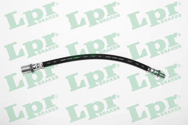 Przewód hamulcowy elastyczny LPR 6T48997