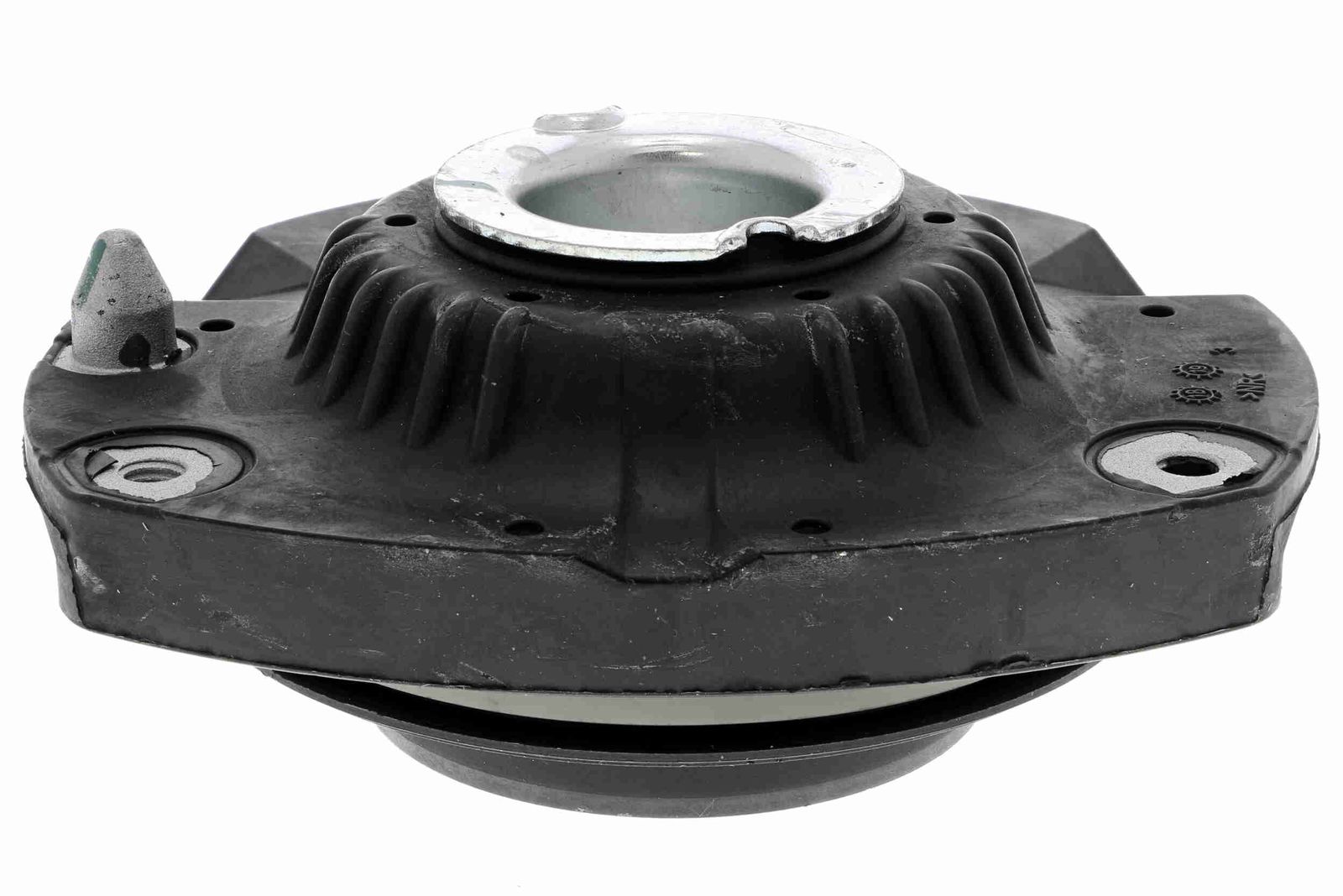 Amortizatora statnes balsts