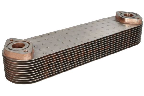 Radiator ulei, ulei motor THERMOTEC D4AG040TT