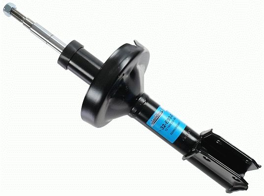 Amortyzator BOGE 32-E93-0