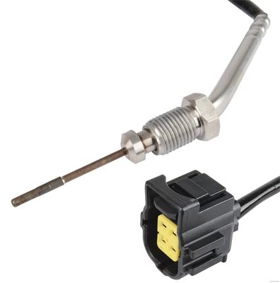 czujnik, temperatura spalin HERTH+BUSS JAKOPARTS J5955002