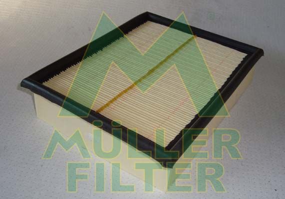 Levně Vzduchový filtr MULLER FILTER PA114