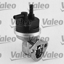 Pompa paliwa VALEO 247108