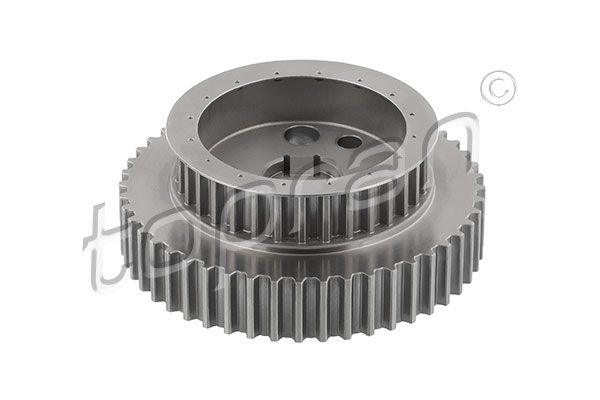 Roata dintata, ax cu came TOPRAN 109 843