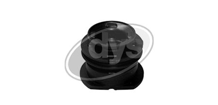 Dystans gumowy, resorowanie DYS 73-28716