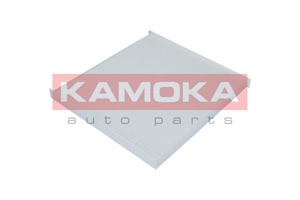 Filtr, wentylacja przestrzeni pasażerskiej KAMOKA F407201