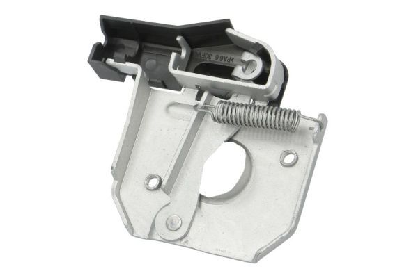 Serrure de capot-moteur
