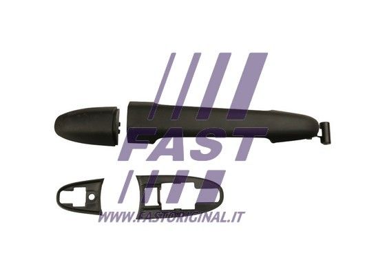 Zewnętrzny uchwyt drzwi FAST FT94595