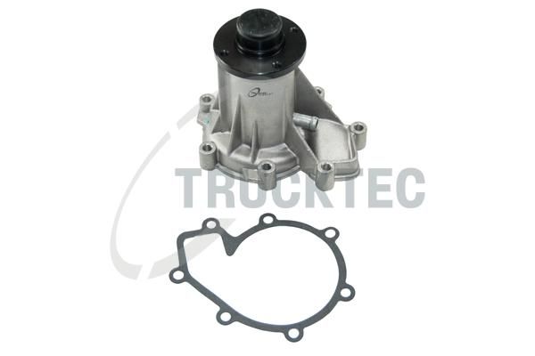 Pompă de apă, răcire motor TRUCKTEC AUTOMOTIVE 02.19.191