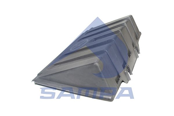 Capac, cutie baterie SAMPA 1820 0127