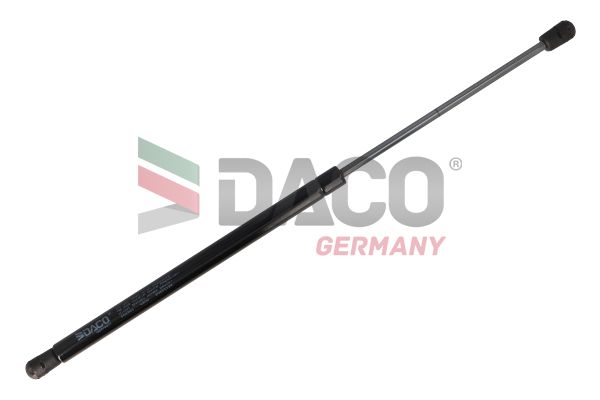 Sprężyna gazowa, pokrywa bagażnika DACO GERMANY SG2301