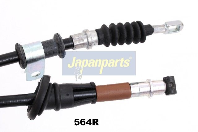 Levně Tažné lanko, parkovací brzda JAPANPARTS BC-564R