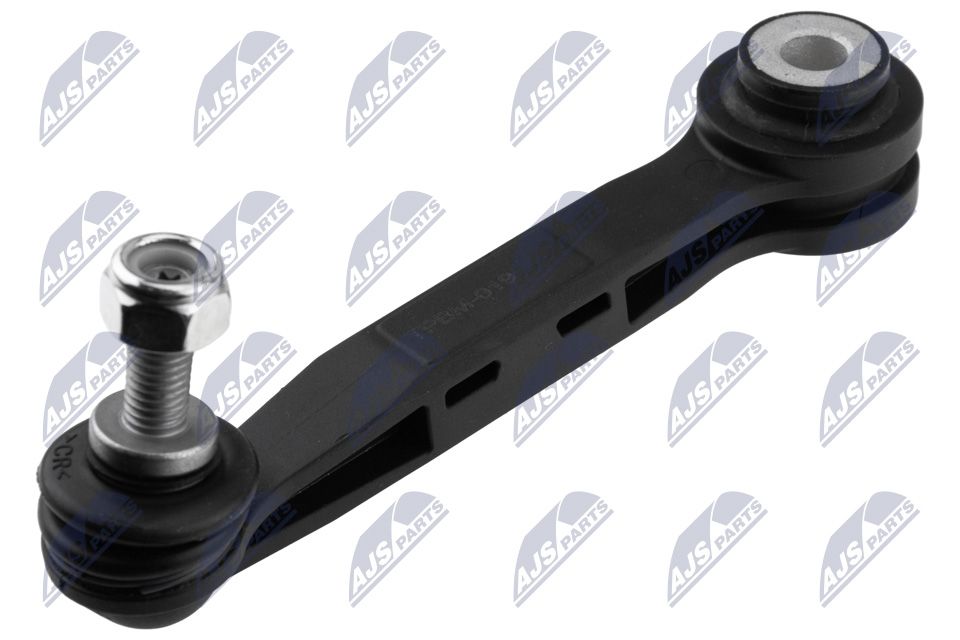 Stiepnis/Atsaite, Stabilizators