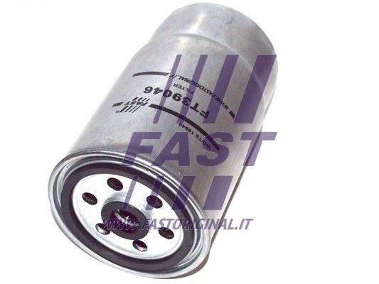 Filtr paliwa FAST FT39046