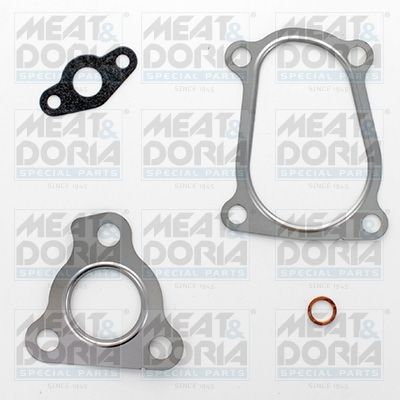 Zestaw montażowy, doładowanie MEAT & DORIA 60793