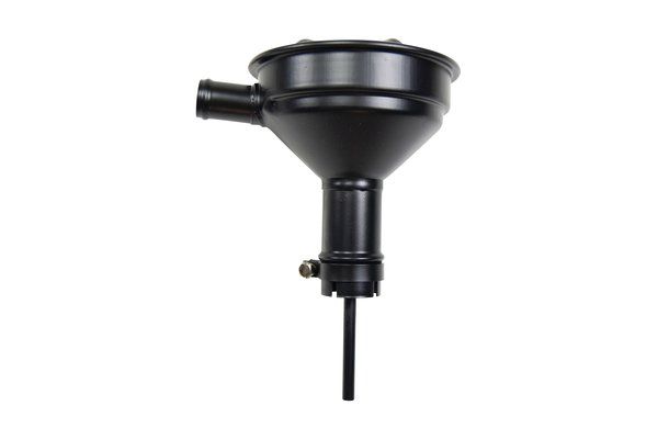 Separator ulei, ventilatie bloc motor TRUCKTEC AUTOMOTIVE 01.10.038