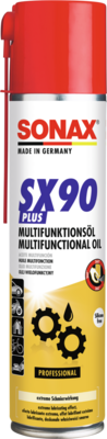 SONAX SX90 PLUS 400 ml