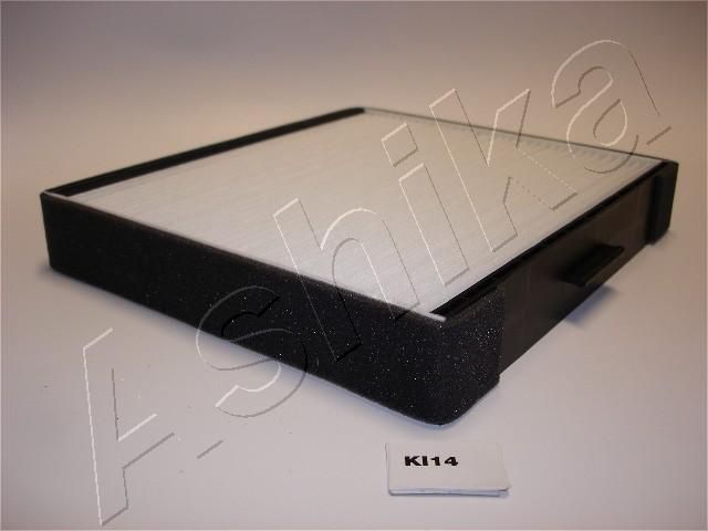 Filtru, aer habitaclu ASHIKA 21-KI-K14