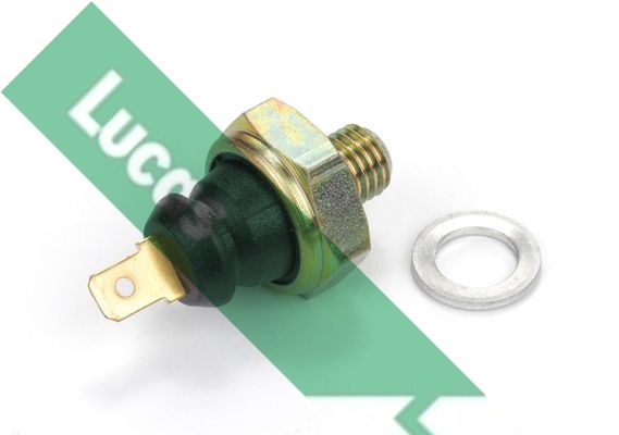Włącznik ciśnieniowy oleju LUCAS SOB400