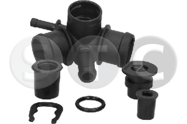 Flansa lichid racire STC T403604