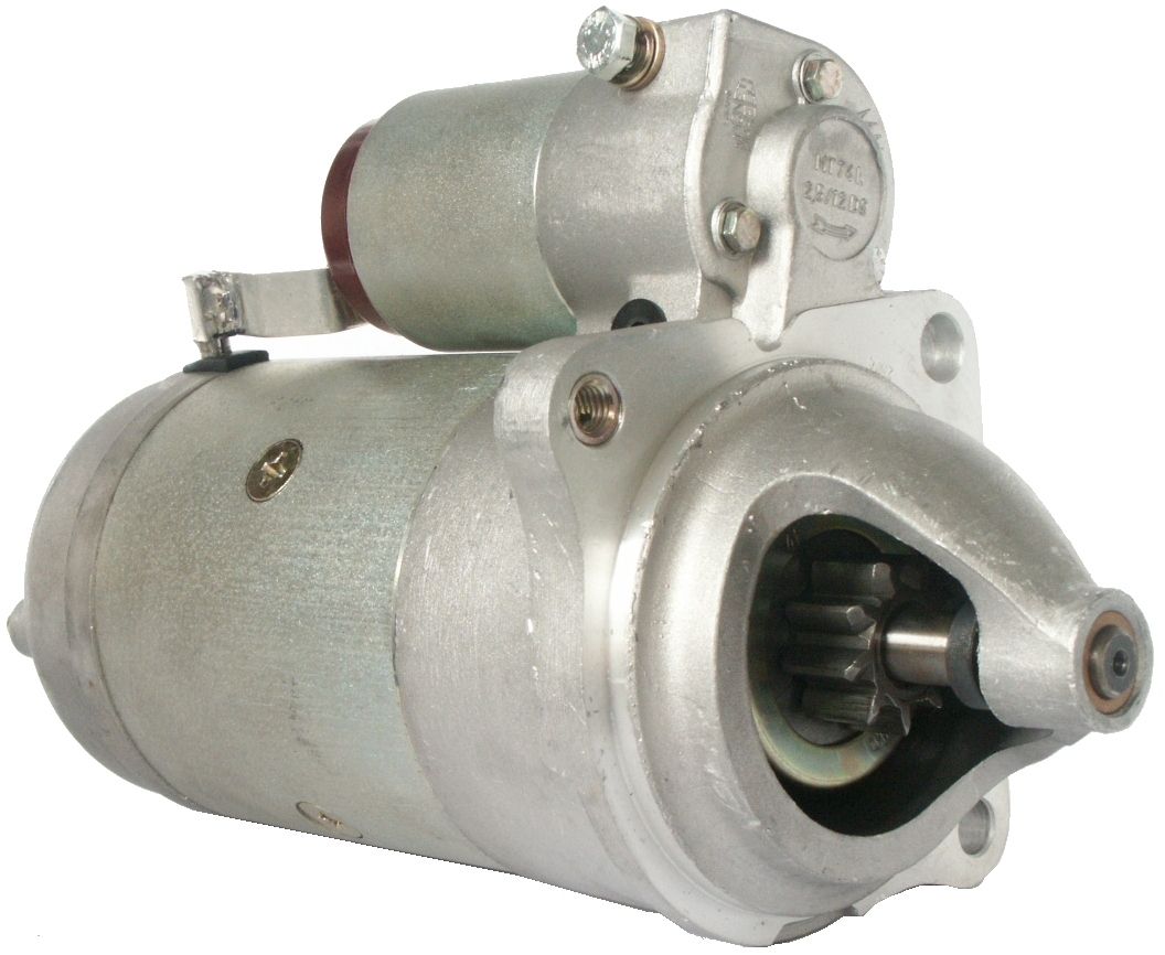 starter HC-Cargo F 032 111 693