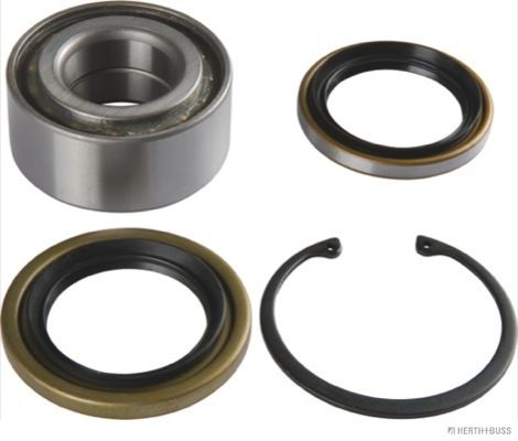 Set rulment roata HERTH+BUSS JAKOPARTS J4705011