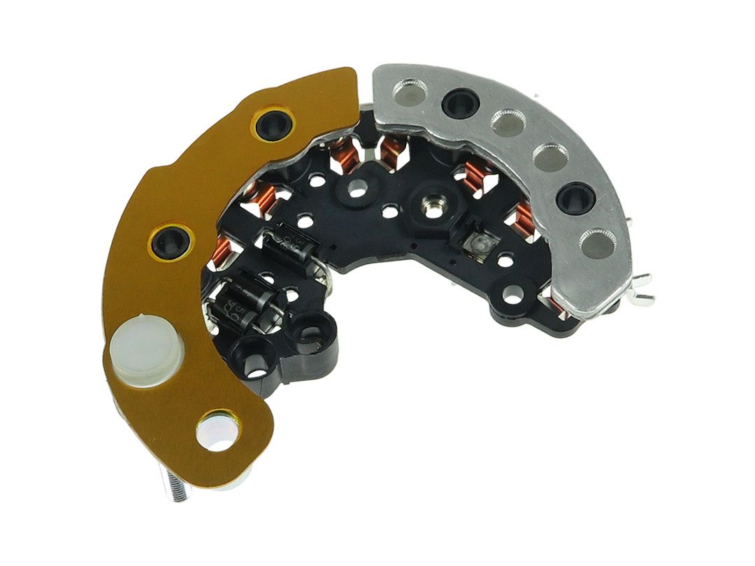 Levně Usměrňovač, generátor AS-PL ARC3012