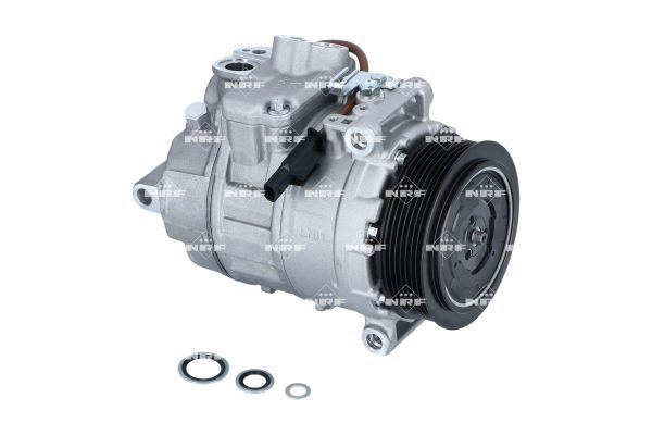 Компрессор, кондиционер