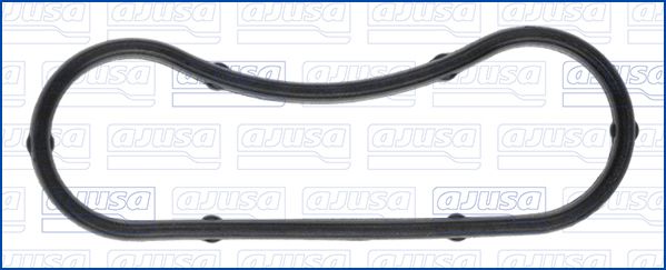 Uszczelka, króciec przepustnicy AJUSA 01890300