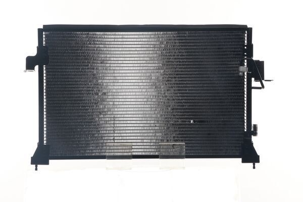 Levně Kondenzátor, klimatizace MAHLE AC 676 000S