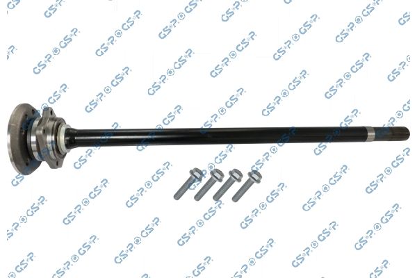 Wał napędowy GSP 95C0006K