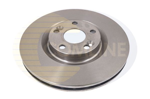 Tarcza hamulcowa COMLINE ADC1567V