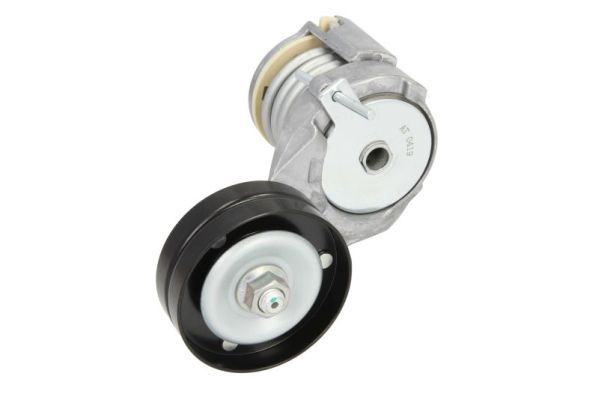 Натяжная планка, поликлиновой ремень