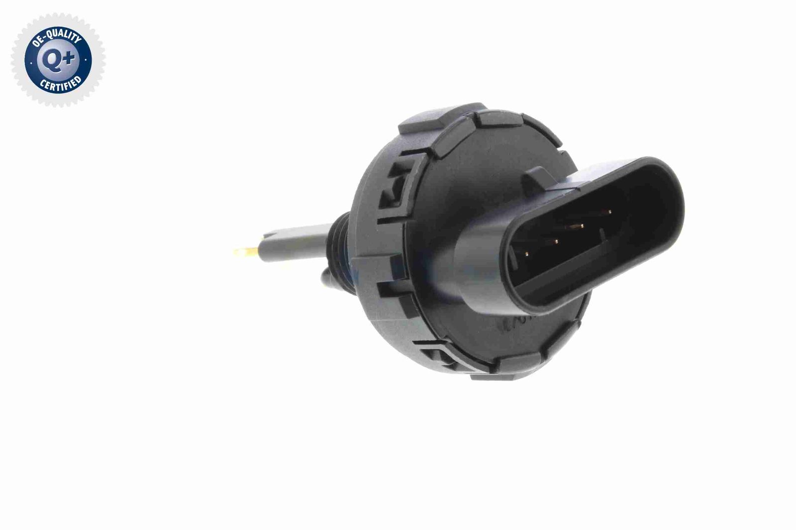 Capteur, température de carburant