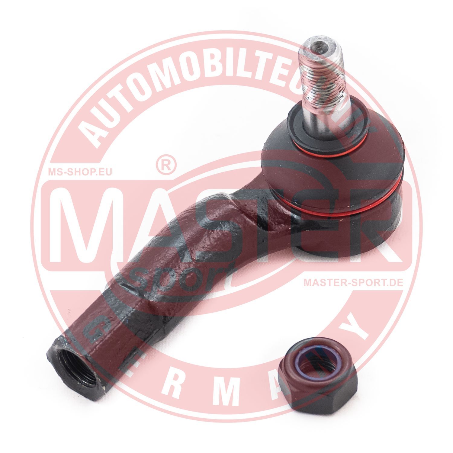 Końcówka drążka kierowniczego poprzecznego MASTER-SPORT GERMANY 30567-PCS-MS