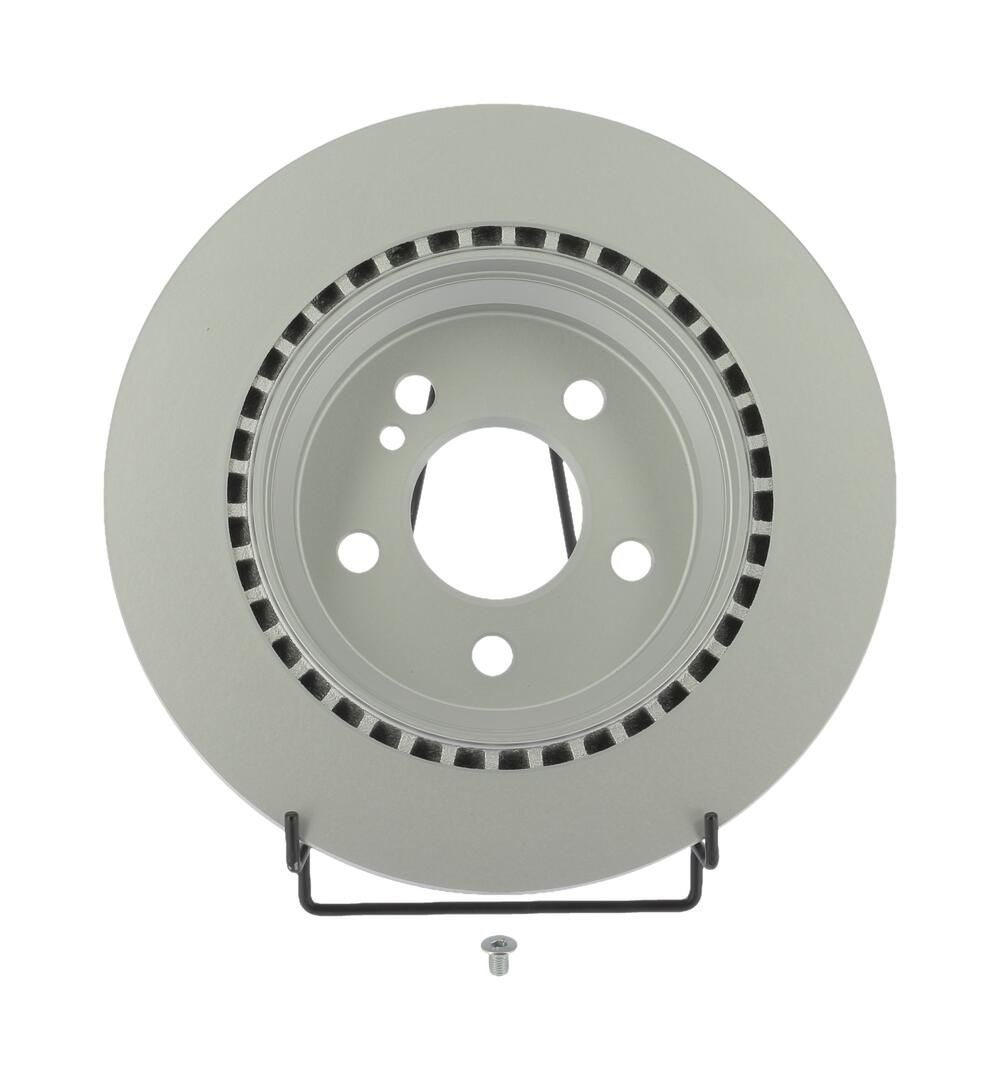 Disc frana FERODO PREMIER DDF1672C