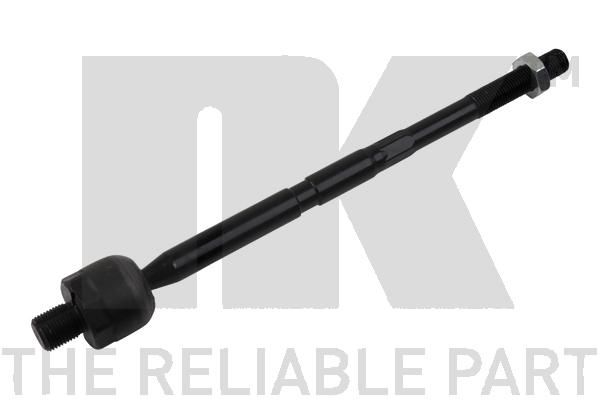 Połączenie osiowe, drążek kierowniczy poprzeczny NK 5033684