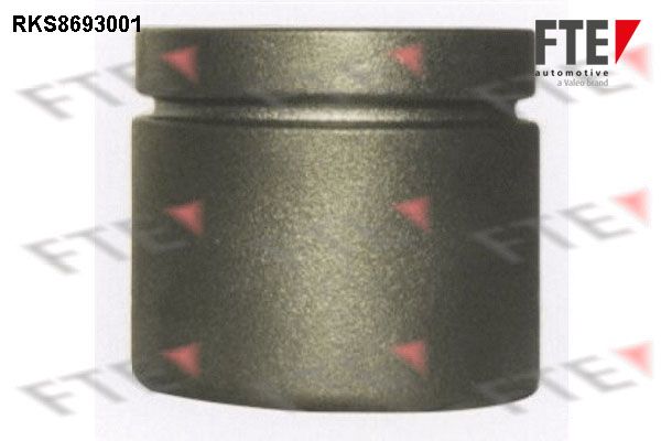 Tłoczek, zacisk hamulca FTE 9313468