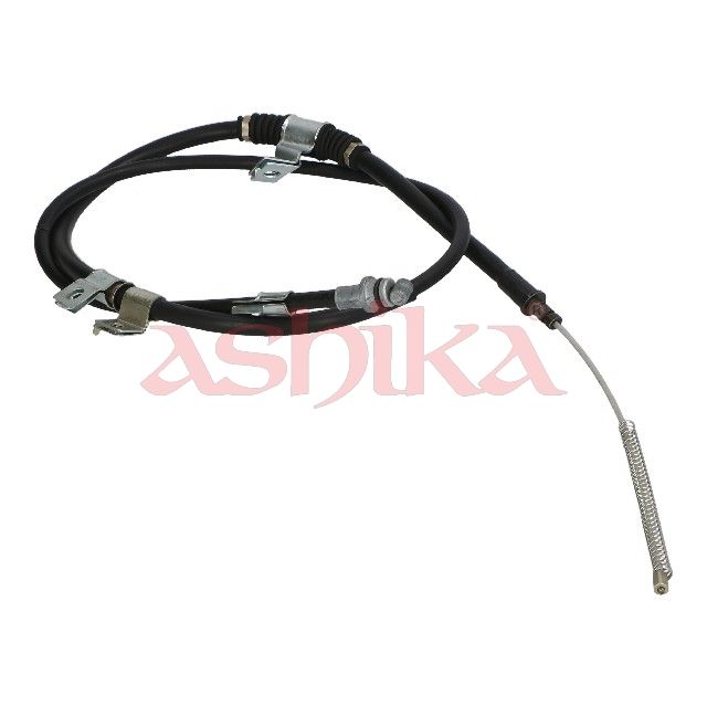 Cablu, frana de parcare ASHIKA 131-05-573R