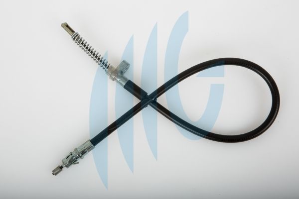 Cięgło, hamulec postojowy RICAMBIFLEX GM 01260597