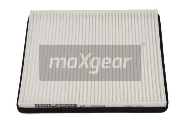 Filtr, vzduch v interiéru MAXGEAR 26-0587