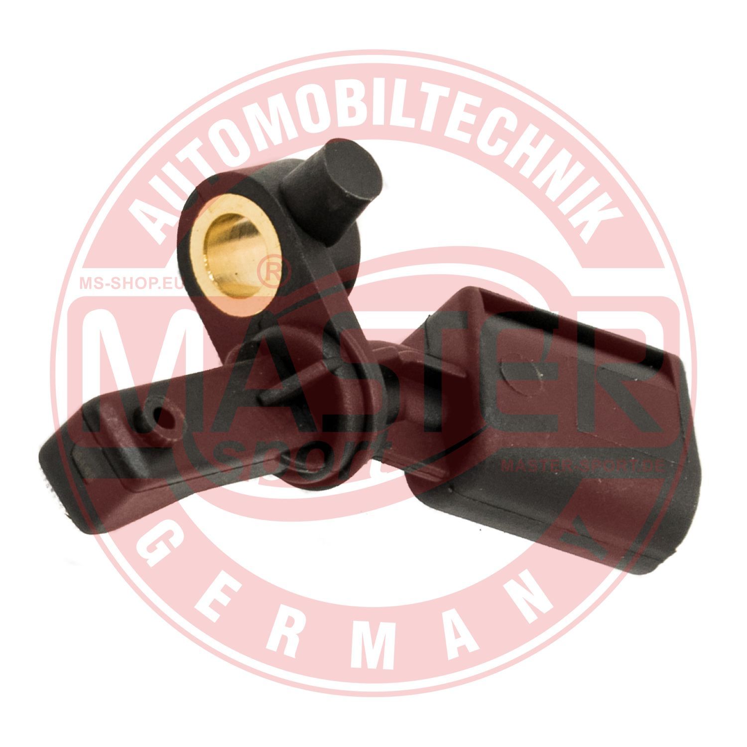 Czujnik, prędkość obrotowa koła MASTER-SPORT GERMANY 0986594503-PCS-MS