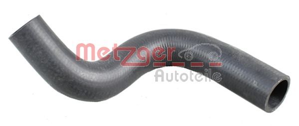 Furtun radiator METZGER 2420321