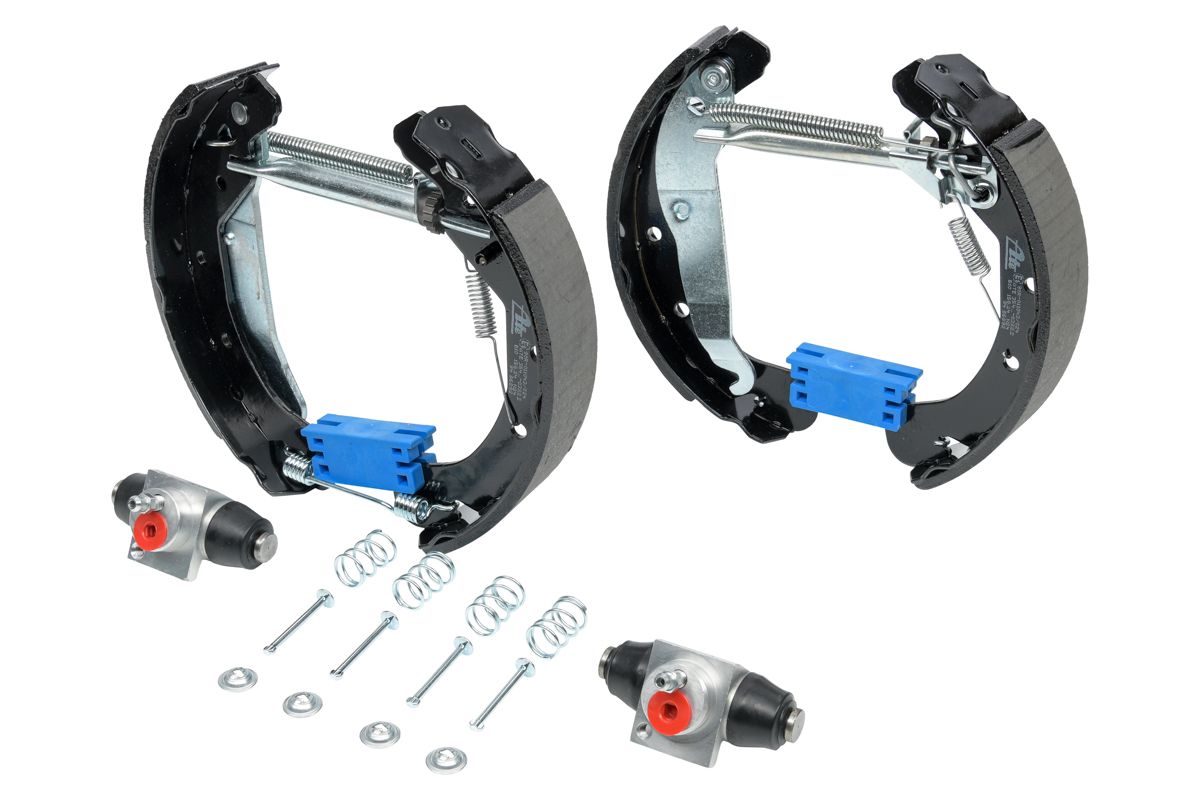 Sada brzdových čelistí ATE 03.0520-5719.3