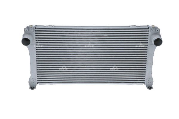 Kompressoriõhu radiaator