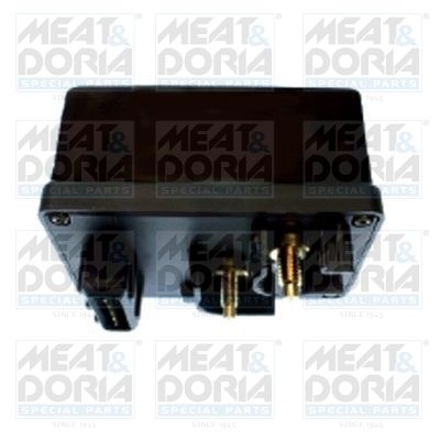 Sterownik, czas żarzenia MEAT & DORIA 7285690