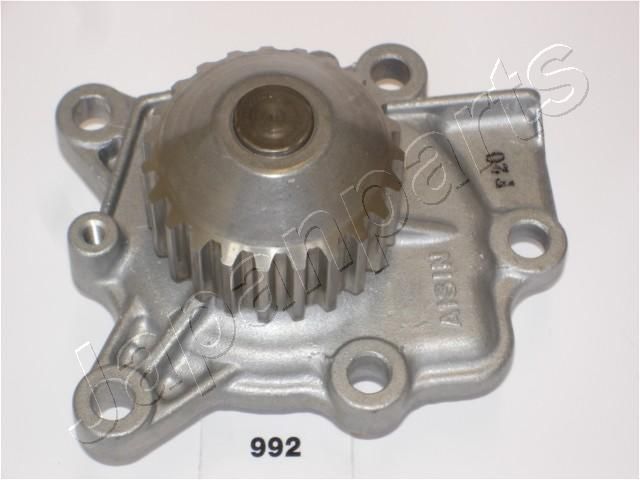 Pompa wody, chłodzenie silnika JAPANPARTS PQ-992